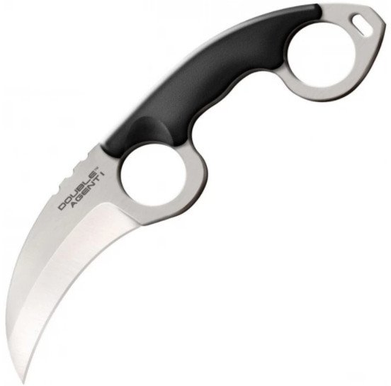 Нож Cold Steel Double Agent I 39FK