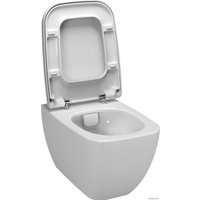 Унитаз подвесной Vitra Shift Rim-Ex 7742B003-0075 (без сиденья)