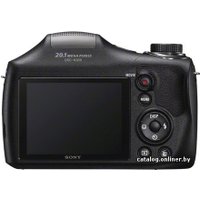 Фотоаппарат Sony Cyber-shot DSC-H300