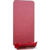 Телефон Samsung S7230E Wave 723 La Fleur