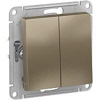 Выключатель Systeme Electric AtlasDesign ATN000551