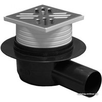 Трап/канал Plast Brno SI50C00