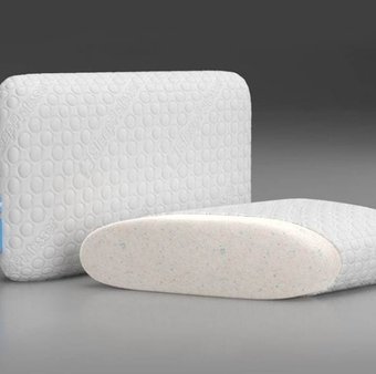 Ambesonne Memory Foam