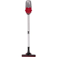 Пылесос KELLI KL-8021 (красный)