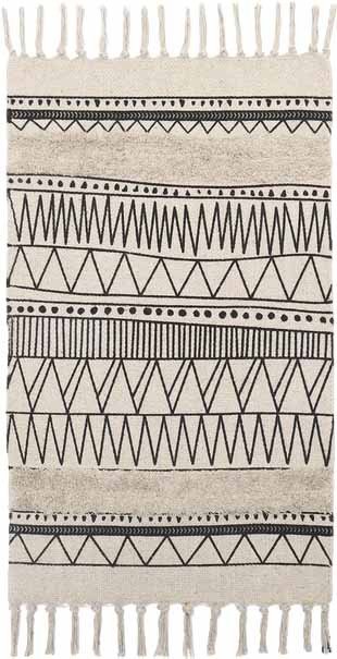 

Ковер для жилой комнаты Этель Geometric lines 10105367