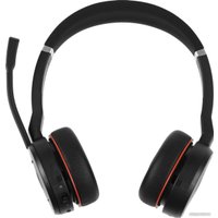 Офисная гарнитура Jabra Evolve 75 SE MS Stereo