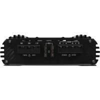 Автомобильный усилитель Урал Молния МЛ 2.120