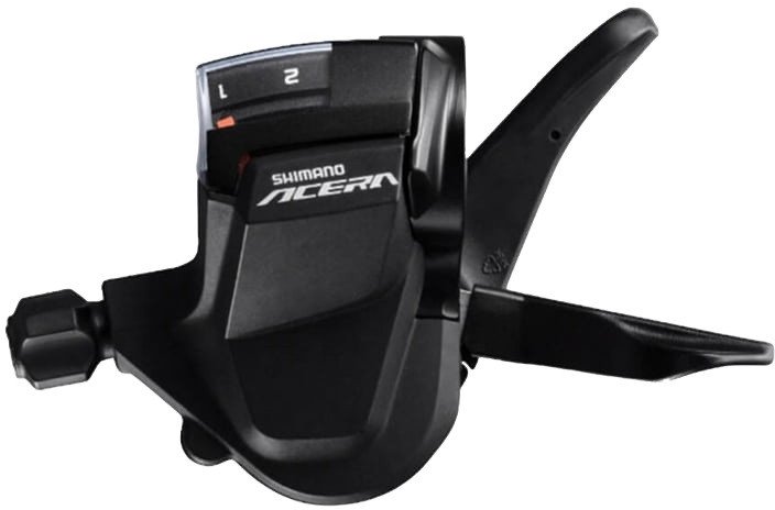 Манетка Shimano M3010 ESLM3010LB