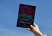 Ярмарка ремесленников