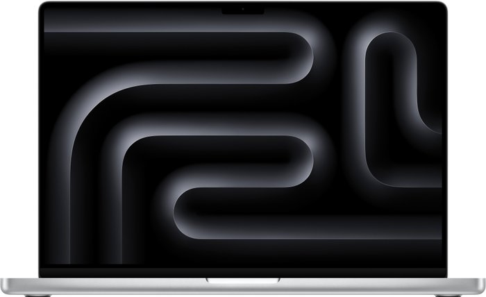 Apple MacBook Pro 16.2" M4 Max 2024 MX2W3