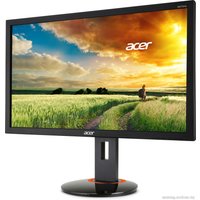 Игровой монитор Acer XB270HUD bmiprz [UM.HB0EE.D01]