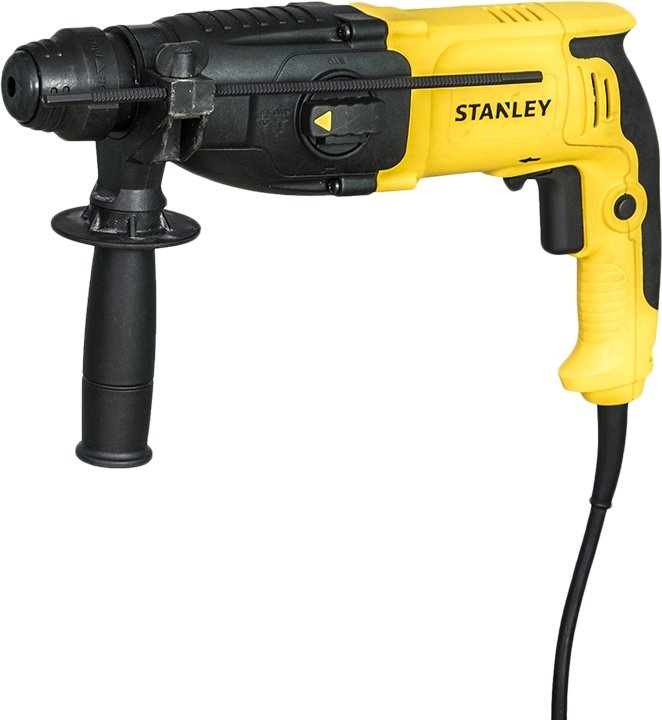 

Перфоратор Stanley SHR263K
