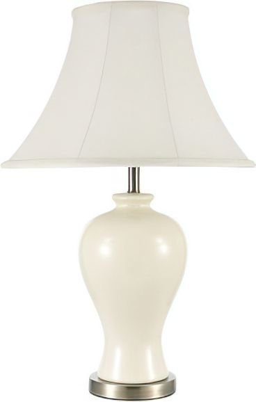 Настольная лампа Arti Lampadari Gianni E 4.1 LG