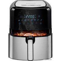 Аэрогриль (аэрофритюрница) Kitfort KT-2239
