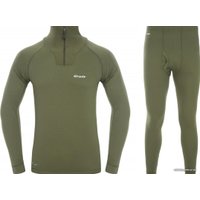 Костюм Graff Duo Skin 300 900/902 XL (оливковый)