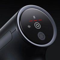 Перкуссионный массажер Xiaomi Mijia Smart Fascia Gun H3 MJJMQ06YM