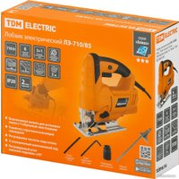 Электролобзик TDM Electric SQ1089-0103