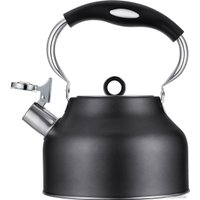 Чайник со свистком Regent Inox 93-TEA-49