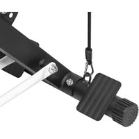 Силовая скамья Alpin Champion G-17