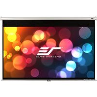 Проекционный экран Elite Screens Manual SRM 185x185 [M99NWS1-SRM]