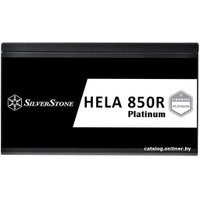 Блок питания SilverStone HELA 850R Cybenetics Platinum SST-HA850R-PM