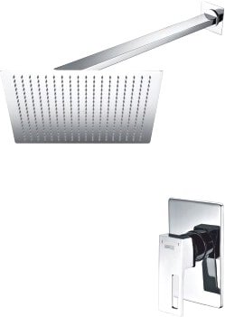 

Душевая система Wasserkraft A12119