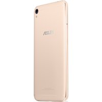 Смартфон ASUS ZenFone Live (золотистый) 32GB [ZB501KL]