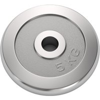 Диск Unixfit DU5000CE 5 кг