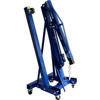 Кран гидравлический AE&T T62201