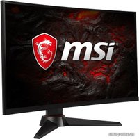 Игровой монитор MSI Optix MAG27C