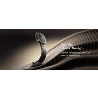 Держатель для смартфона Baseus PrimeTrip C03 Magnetic Cosmic Black C0013601