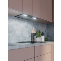 Кухонная вытяжка LEX Hyper 600 BL