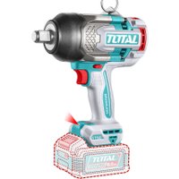 Гайковерт Total TIWLI201751 (без АКБ)