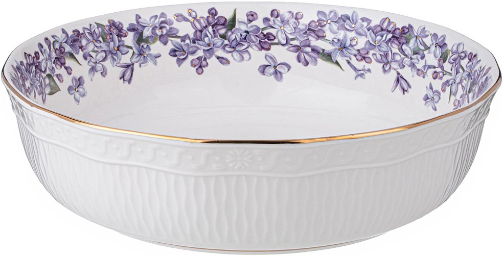 

Салатник Lefard Lilac 760-807