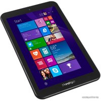 Планшет Prestigio MultiPad Visconte Quad 16GB (PMP880TDBK)