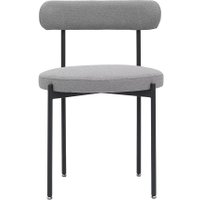 Стул Bergenson Bjorn Loter BB000028 (темно-серый) в Гомеле