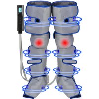 Массажер для ног Planta MFC-60 (серый)