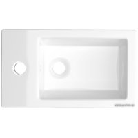 Умывальник Керамин Женева 40 ФС (белый)