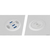 Геймерский стол Genesis Holm 320 RGB