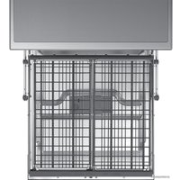 Отдельностоящая посудомоечная машина Samsung DW60M6050FS/GU