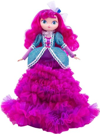 Кукла Сказочный патруль Принцесса Алиса FPBD005