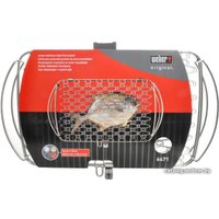 Сетка для жарки Weber 6471