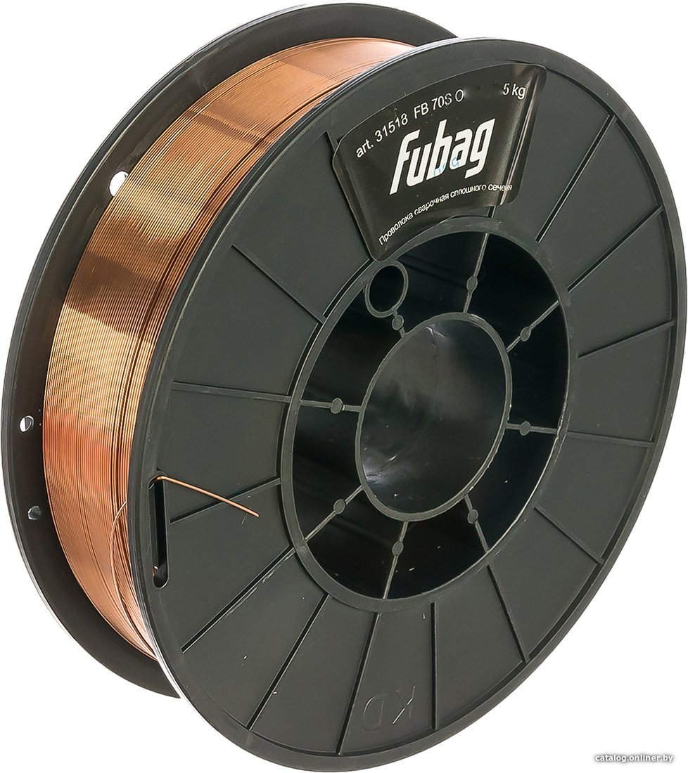Сварочная проволока  Fubag 31518