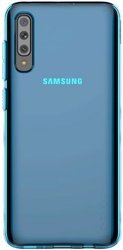 Araree A Cover для Samsung Galaxy A70 (синий)