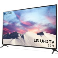 Телевизор LG 70UM7100PLA