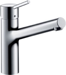 

Смеситель Hansgrohe Talis S [32851000]