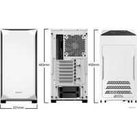 Корпус be quiet! Pure Base 500 BG035