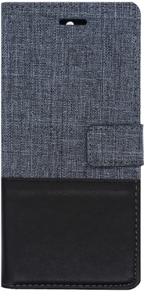 

Чехол для телефона Case Muxma для Nokia 7 plus (черный)