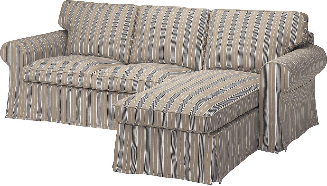 Чехол для дивана Ikea Ektorp 40565799