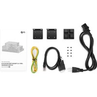 Управляемый коммутатор уровня 2+ FS S3260-16T4FP